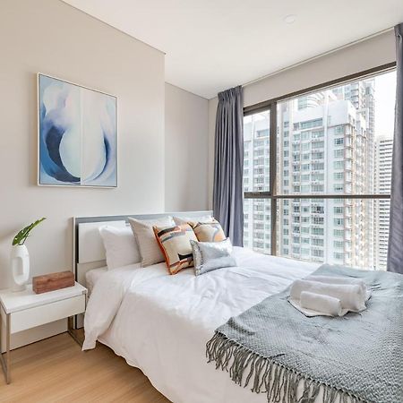 Lumpini Suite Phetchaburi-Makkasan Бангкок Экстерьер фото