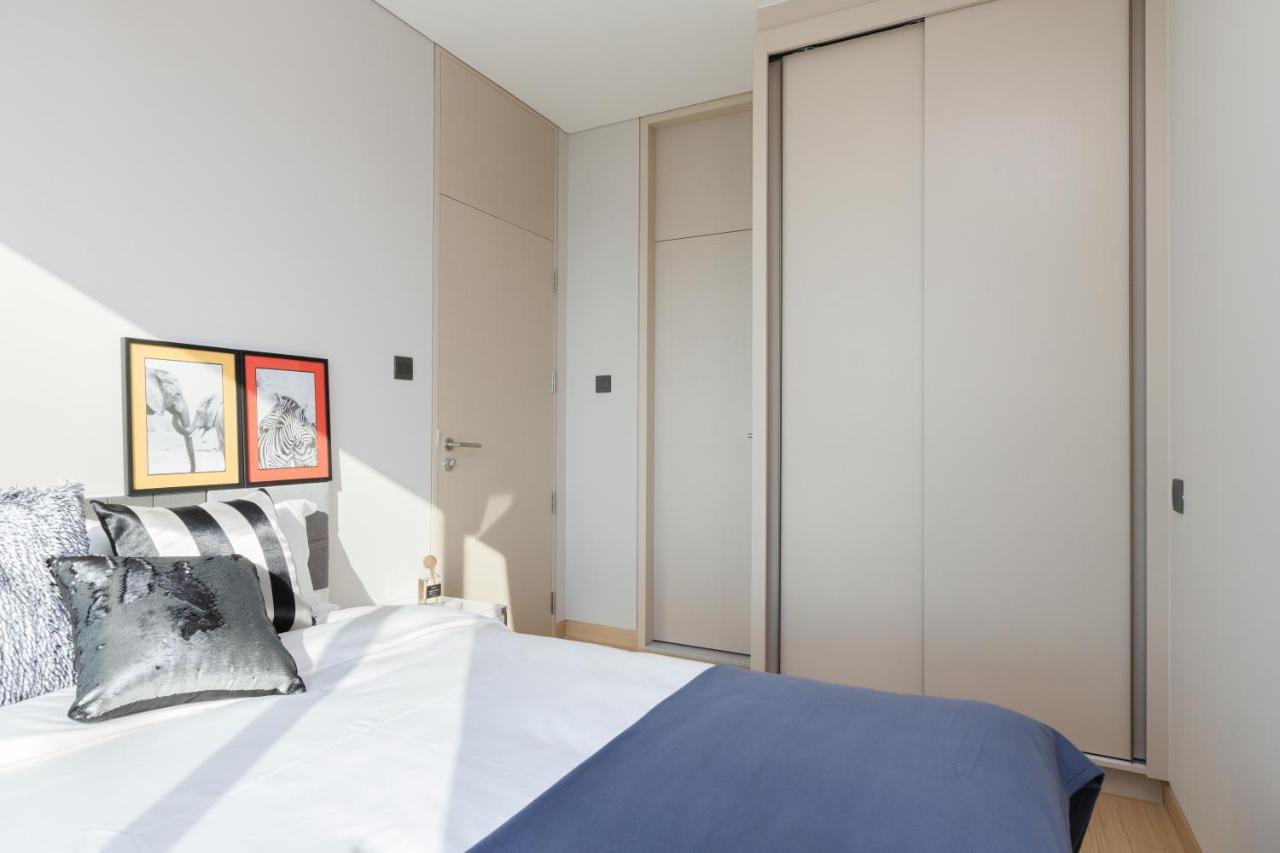 Lumpini Suite Phetchaburi-Makkasan Бангкок Экстерьер фото